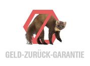 Geld-zurück-Garantie